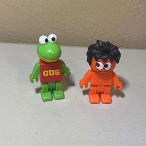 Ryan’s World Figures set of two